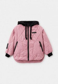 Куртка утепленная Nikastyle