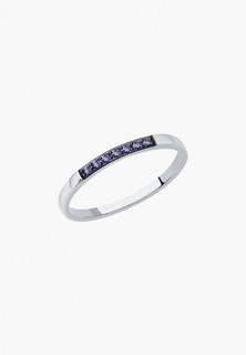 Кольцо Diamant