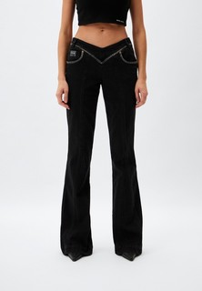 Джинсы Versace Jeans Couture
