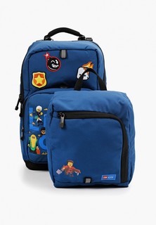 Рюкзак и сумка LEGO