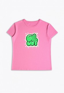 Футболка Апрель