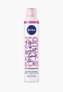 Сухой шампунь Nivea