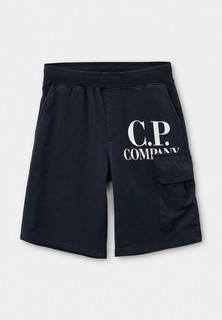 Шорты спортивные C.P. Company