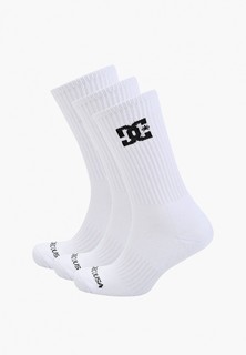 Носки 3 пары DC Shoes