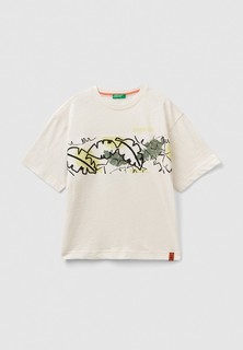 Футболка United Colors of Benetton