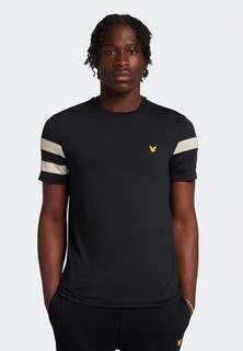 Футболка Lyle & Scott