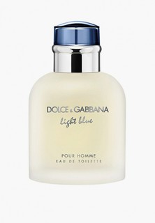 Туалетная вода Dolce&Gabbana