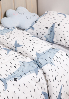 Постельное белье детское Wake Me Wake