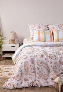 Постельное белье 2-спальное Ночь нежна