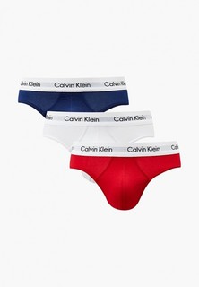 Трусы 3 шт. Calvin Klein Underwear