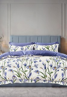 Постельное белье Евро Bellehome