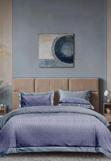 Постельное белье Семейное Bellehome