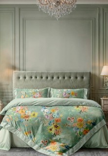Постельное белье Семейное Bellehome
