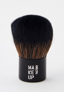 Кисть для лица Make Up Factory