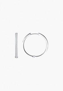 Серьги Sokolov