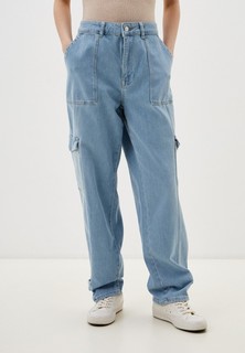 Джинсы Colins