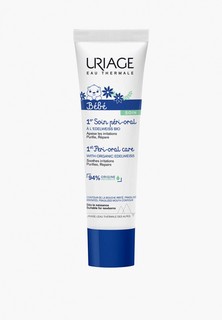 Крем для губ Uriage