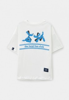 Футболка Sela