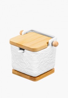 Контейнер для хранения продуктов Elan Gallery