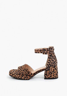 Босоножки Vasconte