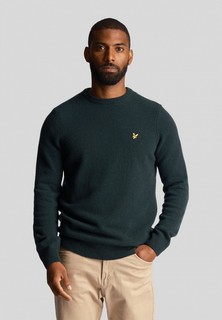 Джемпер Lyle & Scott