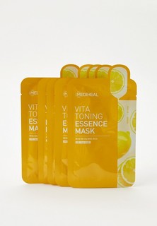 Маска для лица Mediheal