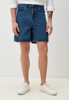 Шорты джинсовые Shu