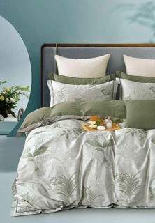 Постельное белье Евро Bellehome