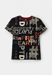 Футболка PlayToday
