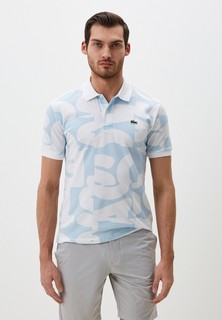 Поло Lacoste