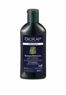 Шампунь Biokap
