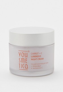 Крем для лица Yousmetica
