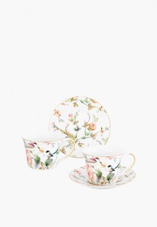 Сервиз чайный Elan Gallery