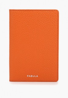 Обложка для документов Fabula