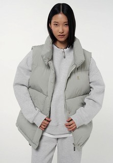 Жилет утепленный Feelz