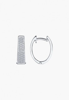 Серьги Sokolov