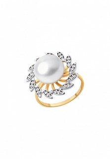 Кольцо Diamant