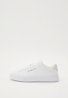 Кеды Tommy Hilfiger