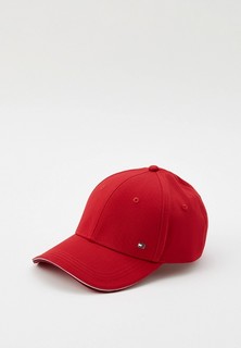 Бейсболка Tommy Hilfiger