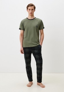 Пижама Key to Life