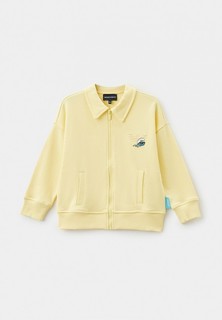 Олимпийка Emporio Armani