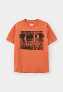 Футболка C.P. Company