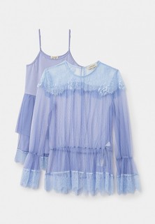 Платье и блуза Twinset Milano