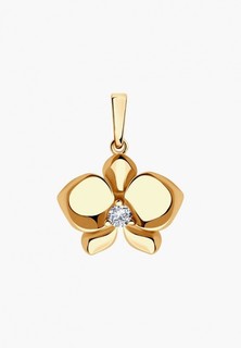 Подвеска Diamant