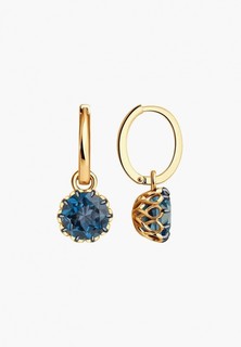 Серьги Diamant
