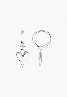 Серьги Sokolov