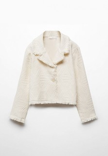 Жакет Mango Kids