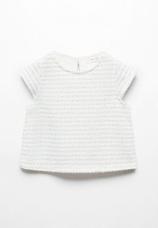 Блуза Mango Kids