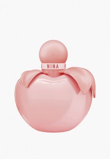 Туалетная вода Nina Ricci