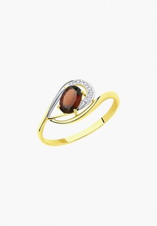 Кольцо Diamant